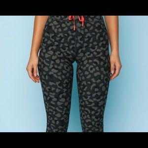 Sarah’s Day-Soldier Leggings Camo